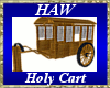 Holy Cart