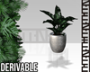 Ɀ Stand Vase Plant