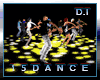 Group Dance Move-v36