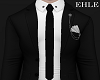 Ziria - Black Suit