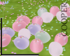 !A unicorn balloons III
