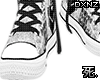 死 W - URBXN Sneakers M
