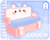 [Y]Animu Couch Kitty