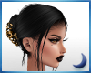 LF | Onyx Miss Lace