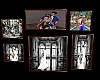 {R} PopTrini Frame Art