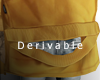 ''Derivable'' Hoodie .F