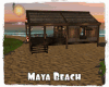 #Maya Beach