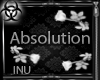 [I] Absolution Tea Set