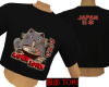服部 Ramen Shirt -F