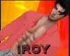 !R Shirt Pink