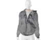 Grey Jacket
