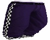 STEM Dashiki Pants Purpl