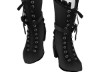 witch boots
