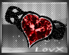 [LovX]Engagement HeartBR