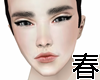 1057AnySkinHead男頭