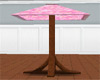 Pink Mod Floor Lamp