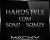[MK] EDM Hardstyle SOM