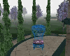 Garden Patio chair