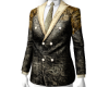 SNT.royal copper suit