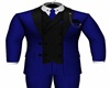 |L| Male Suit 3PC
