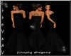 [LM]Simply Elegant-Black