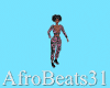 MA AfroBeats 31