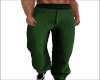TEF EGO GREEN JEANS