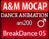*Break Dance 05*