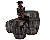 Old Barrels Pirate
