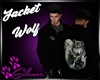 Wolf Jacket /Hoodies