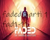 faded hardstyle parti 1