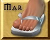 ~Mar Sandals Iron M