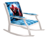 Cadeira Spider Man