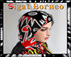 Hijab Borneo