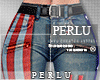 [P]American Pant V1