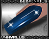 V4NYPlus|BeBa Nails