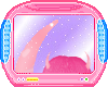 !iD Kawaii Horns Pink