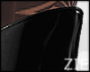 Leo Latex Boots Black