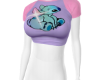 t-shirt stitch