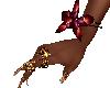 [JD]Orchid Bracelet Righ