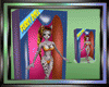 FURRY IN A BOX - FURRY DOLL - TOY