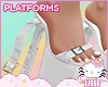ʚଓBimbo Diva Heels