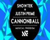 Showtek And Justin Prime