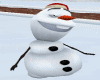 llzM. Christmas Olaf