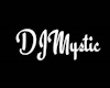 DJMystic Necklace/F