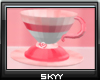 Princess Tea Cup