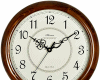 Vintage Wall Clock PNY04