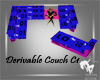 Derivable Couch C1