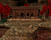 ☾ Ruins vampire night