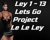 ✈ Lets Go  - Le Le Ley